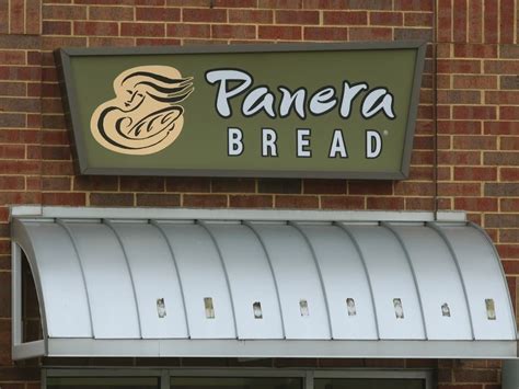 closest panera